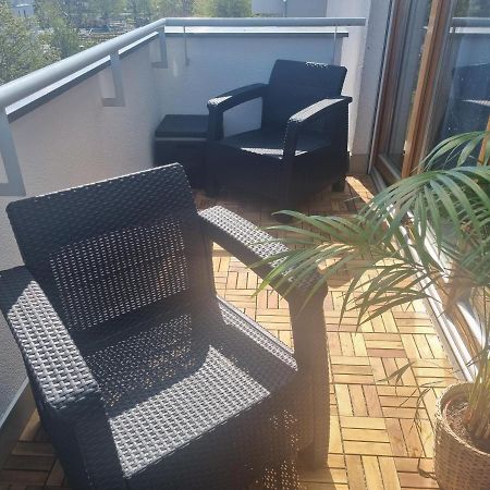 Świnoujście Apartament Skandynawski מראה חיצוני תמונה