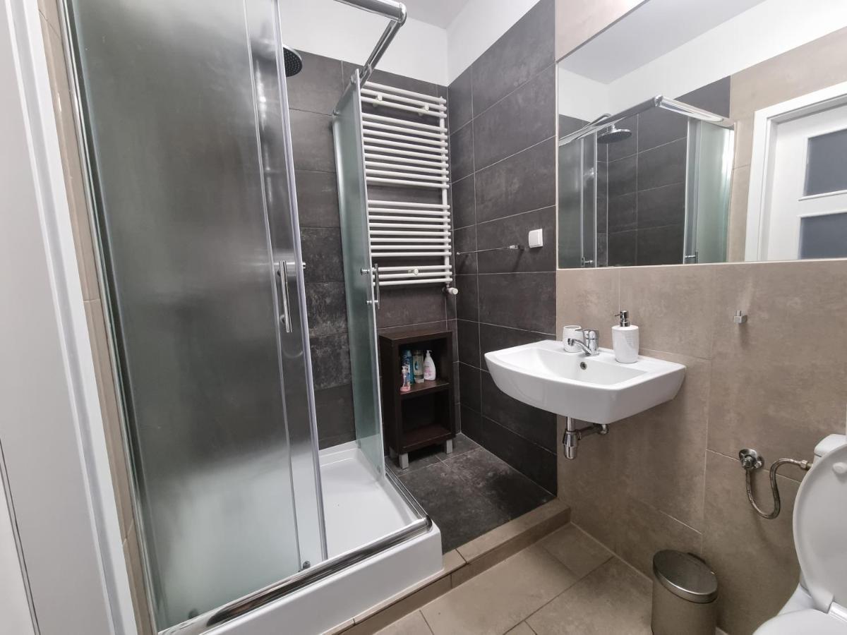 Świnoujście Apartament Skandynawski מראה חיצוני תמונה