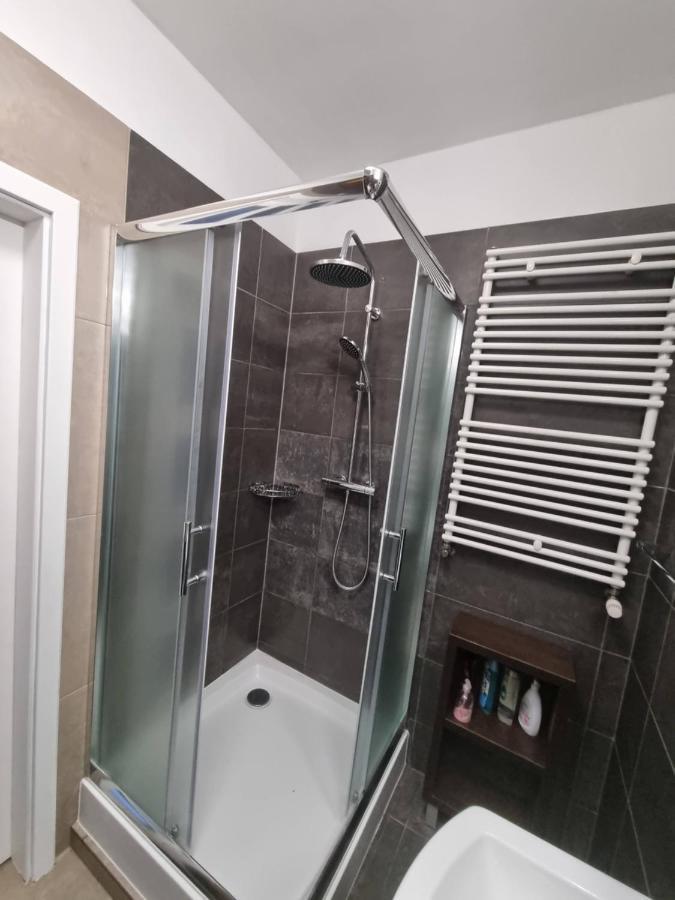Świnoujście Apartament Skandynawski מראה חיצוני תמונה