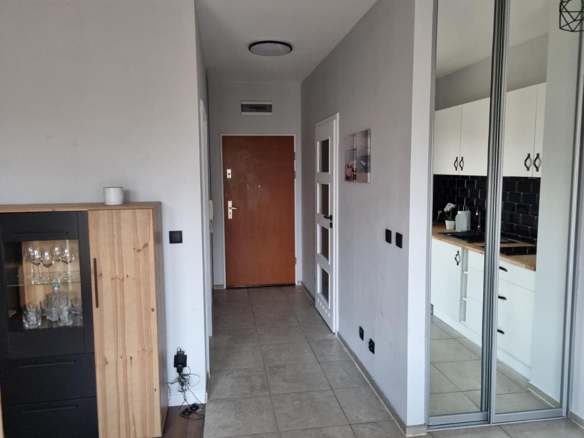 Świnoujście Apartament Skandynawski מראה חיצוני תמונה