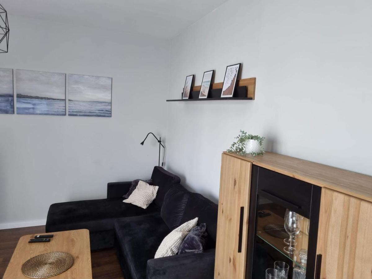 Świnoujście Apartament Skandynawski מראה חיצוני תמונה