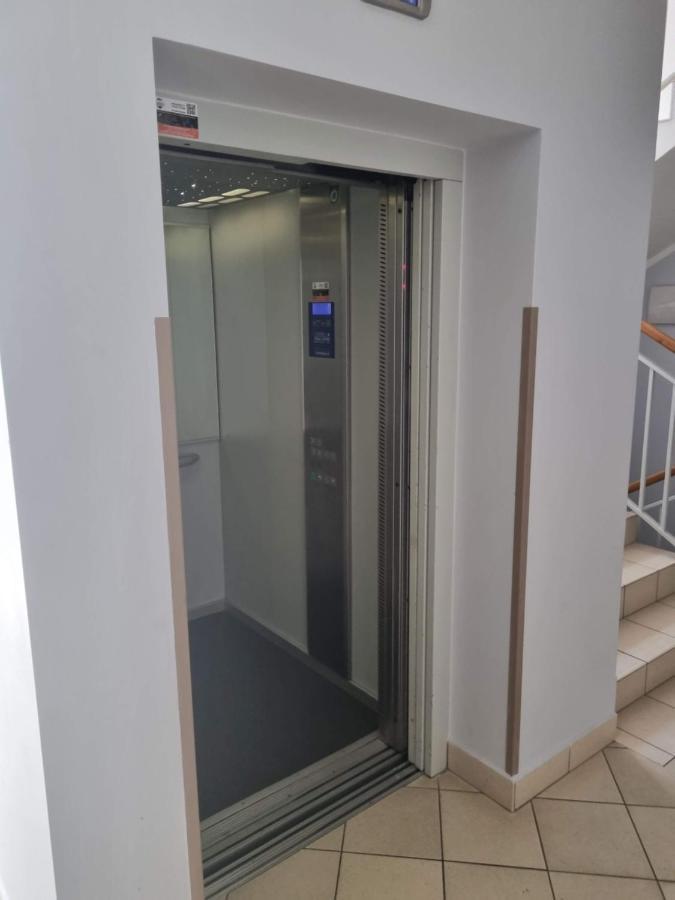 Świnoujście Apartament Skandynawski מראה חיצוני תמונה