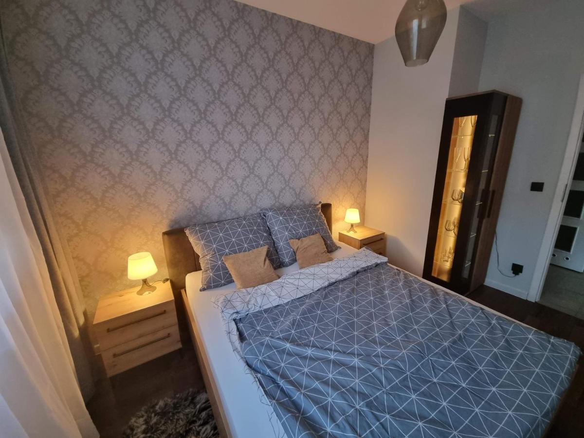 Świnoujście Apartament Skandynawski מראה חיצוני תמונה