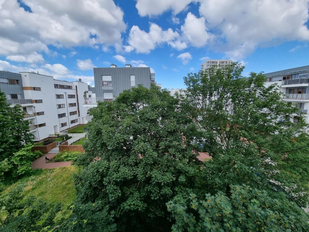 Świnoujście Apartament Skandynawski מראה חיצוני תמונה
