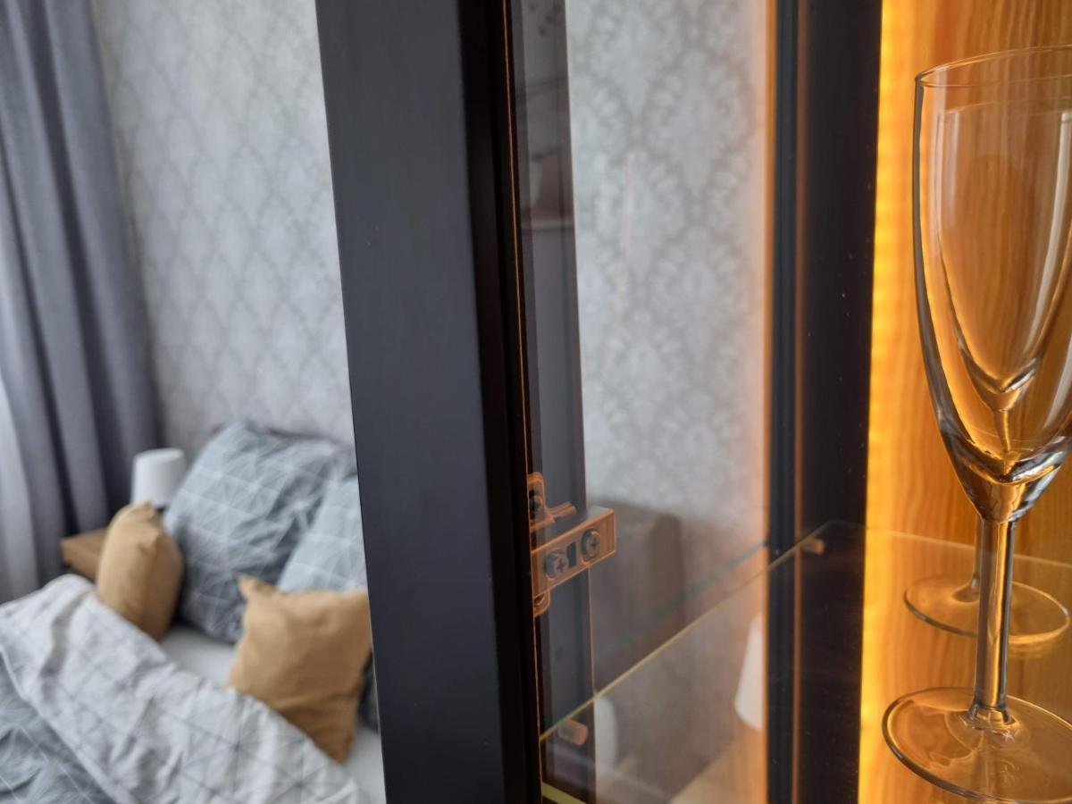 Świnoujście Apartament Skandynawski מראה חיצוני תמונה