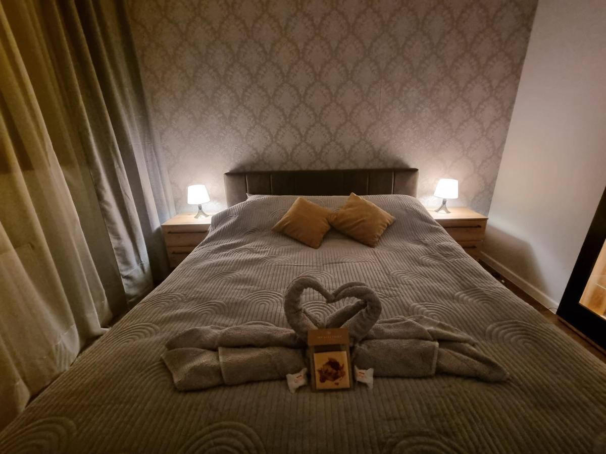 Świnoujście Apartament Skandynawski מראה חיצוני תמונה