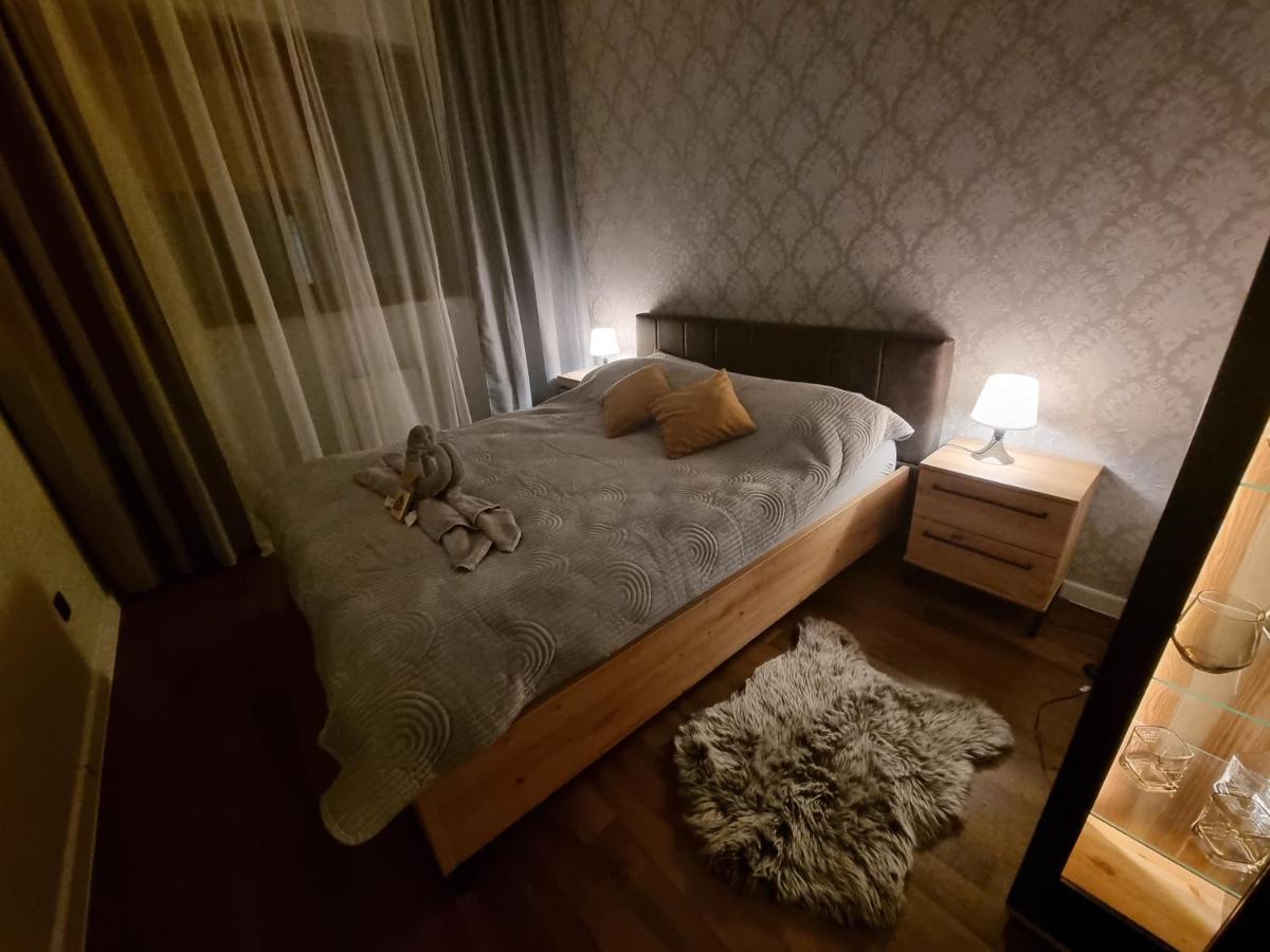 Świnoujście Apartament Skandynawski מראה חיצוני תמונה