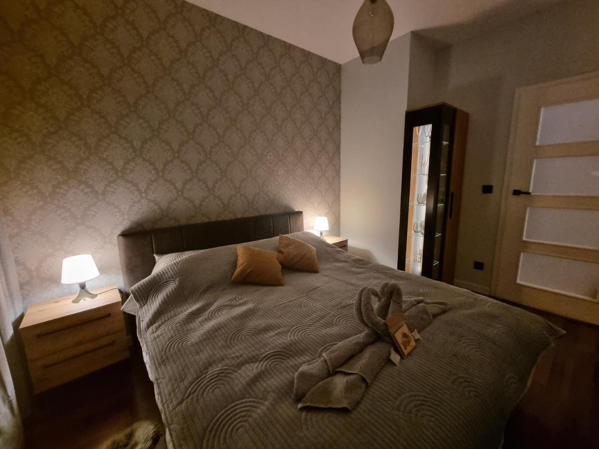 Świnoujście Apartament Skandynawski מראה חיצוני תמונה